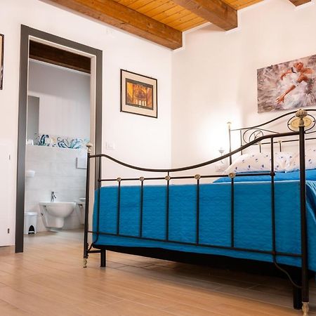 La Casa Di Santino Bed & Breakfast Comacchio Ngoại thất bức ảnh