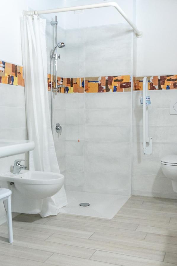 La Casa Di Santino Bed & Breakfast Comacchio Ngoại thất bức ảnh