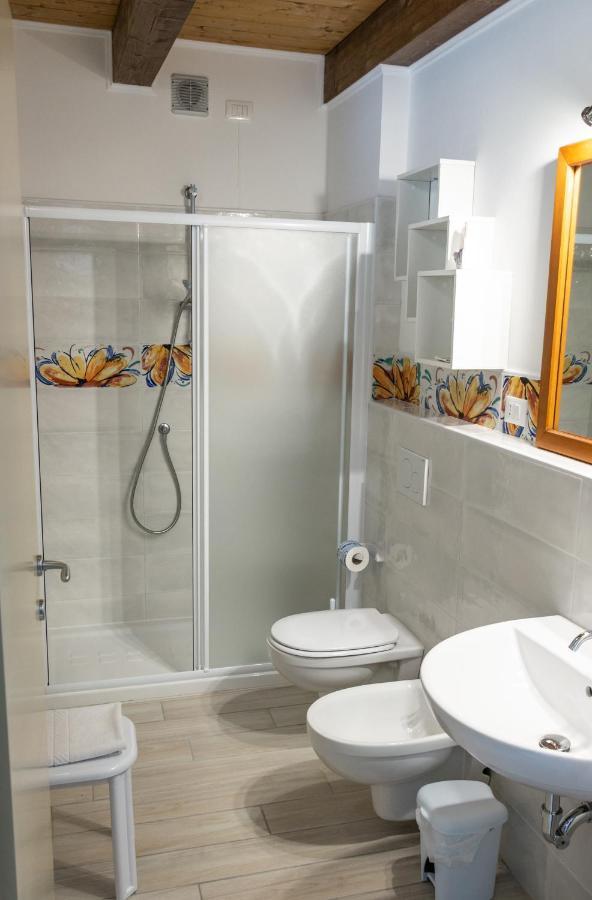 La Casa Di Santino Bed & Breakfast Comacchio Ngoại thất bức ảnh