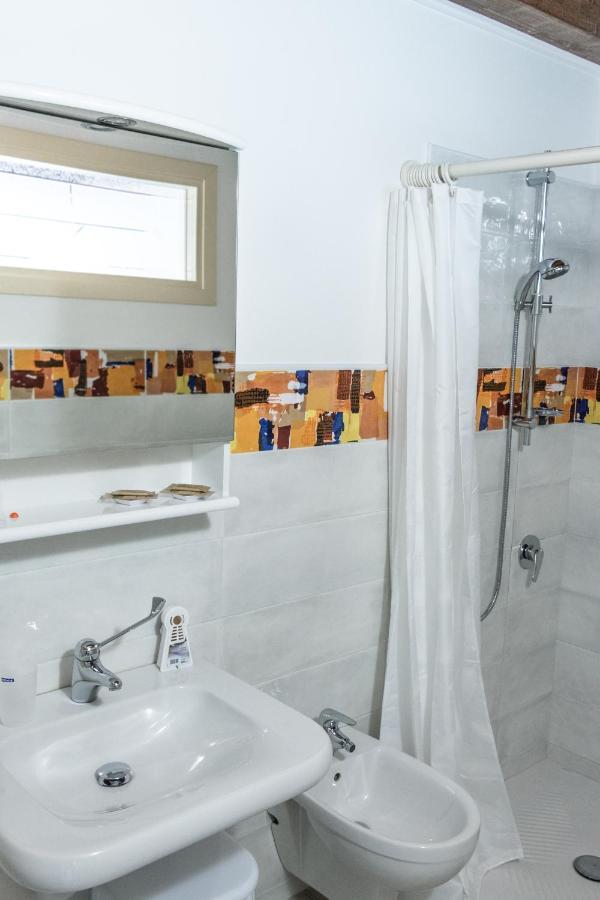 La Casa Di Santino Bed & Breakfast Comacchio Ngoại thất bức ảnh