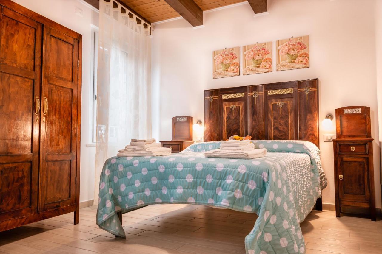 La Casa Di Santino Bed & Breakfast Comacchio Ngoại thất bức ảnh