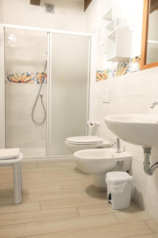 La Casa Di Santino Bed & Breakfast Comacchio Ngoại thất bức ảnh