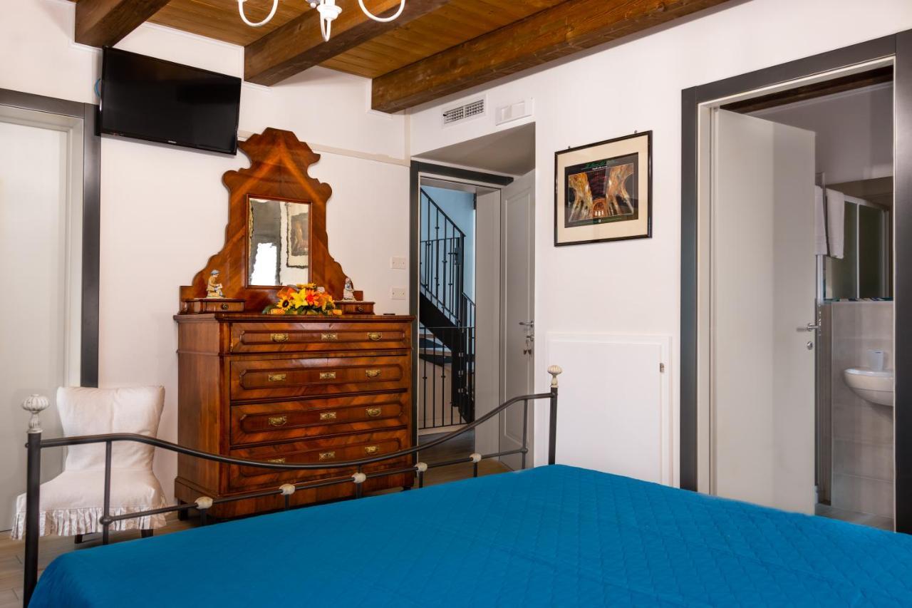 La Casa Di Santino Bed & Breakfast Comacchio Ngoại thất bức ảnh