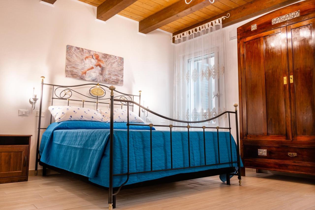 La Casa Di Santino Bed & Breakfast Comacchio Ngoại thất bức ảnh