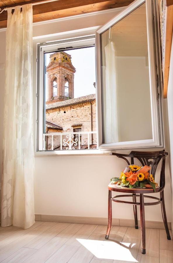 La Casa Di Santino Bed & Breakfast Comacchio Ngoại thất bức ảnh